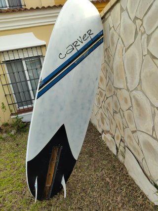 Tabla de surf eléctrica Onean Sin turbina