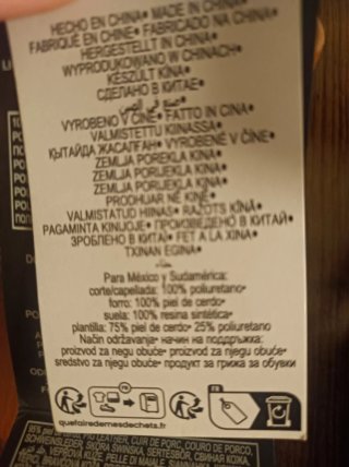 Sandalias tacón ancho cuero