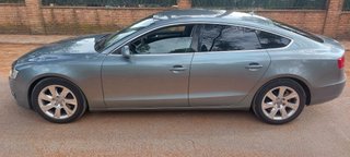 Audi A5 2.7 TDI 190 CV