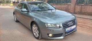 Audi A5 2.7 TDI 190 CV