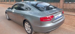 Audi A5 2.7 TDI 190 CV
