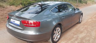 Audi A5 2.7 TDI 190 CV