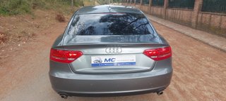 Audi A5 2.7 TDI 190 CV