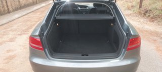 Audi A5 2.7 TDI 190 CV