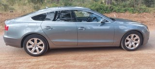 Audi A5 2.7 TDI 190 CV