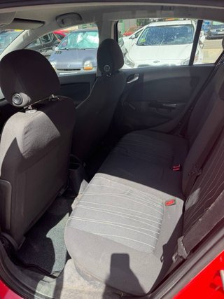 Opel Corsa 2008 ECO GLP GASOLINA