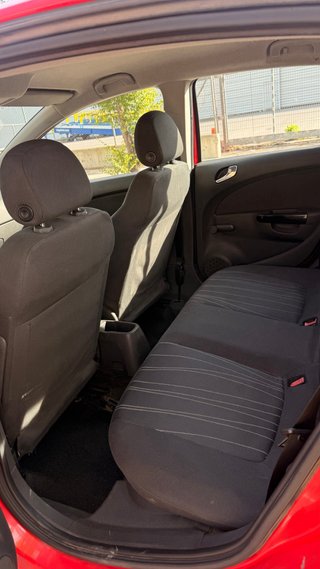 Opel Corsa ECO GLP GASOLINA