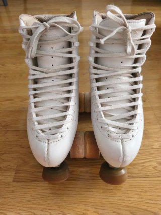 Patines Rondo Blancos