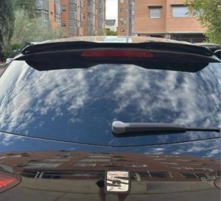 Alerón Seat León MK3 5F