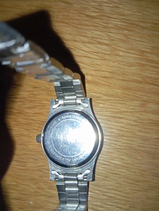 Reloj Time Force Mujer