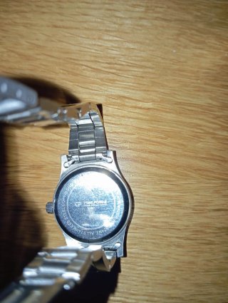 Reloj Time Force Mujer