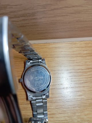 Reloj Time Force Mujer