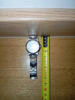 Reloj Time Force Mujer