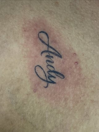oferta de tatuaje