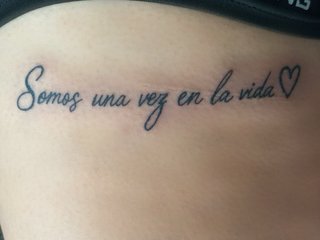 oferta de tatuaje