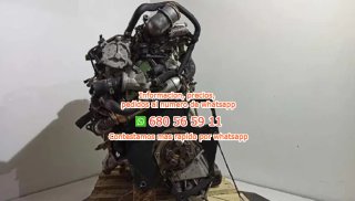 Motor completo lancia 839a6000 lybra r Ref:9107550