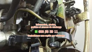 Motor completo lancia 839a6000 lybra r Ref:9107550