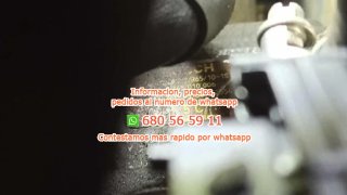 Motor completo lancia 839a6000 lybra r Ref:9107550