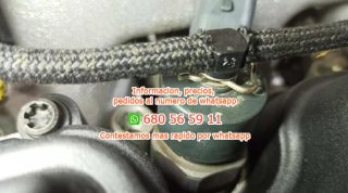 Motor completo lancia 839a6000 lybra r Ref:9107550