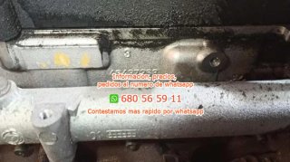 Motor completo lancia 839a6000 lybra r Ref:9107550