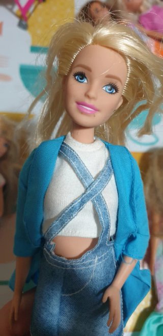Lotto 4 Barbie