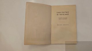 "San Pietro - Guida Pratica"
