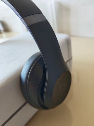 Auriculares Beats Studio Pro Negros
