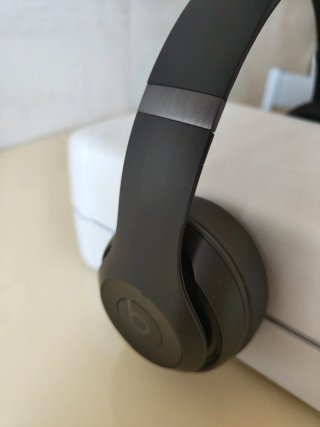 Auriculares Beats Studio Pro Negros