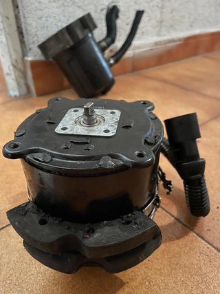 Bomba Dirección Asistida HPI Peugeot 205 Diésel
