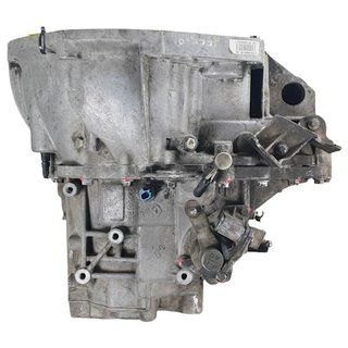 CAJA CAMBIOS RENAULT RENAULT MEGANE II FAMILIAR 2003-2009