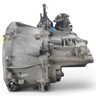 CAJA CAMBIOS RENAULT RENAULT MEGANE II FAMILIAR 2003-2009