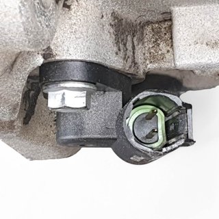 CAJA CAMBIOS RENAULT RENAULT MEGANE II FAMILIAR 2003-2009