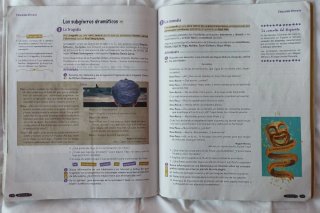 Lengua castellana y literatura 1o ESO