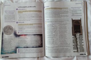 Lengua castellana y literatura 1o ESO