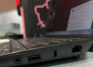 ASUS Eee PC 1015PX 10,1” | Funciona perfectamente
