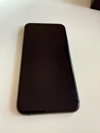 iPhone 11 Pro 64GB Verde