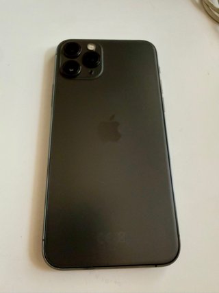 iPhone 11 Pro 64GB Verde