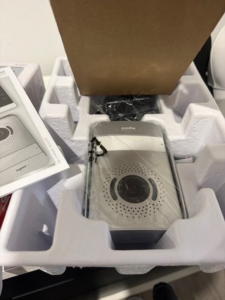 Videoportero Legrand EASYKIT Essential