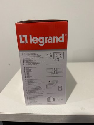 Videoportero Legrand EASYKIT Essential