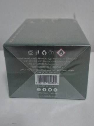 Perfume Lattafa Qimmah para Mujer 100 ml