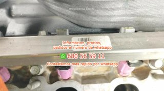 G4lc motor completo kia ceed (cd) caba Ref:2211859