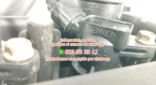 G4lc motor completo kia ceed (cd) caba Ref:2211859