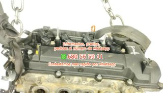 G4lc motor completo kia ceed (cd) caba Ref:2211859