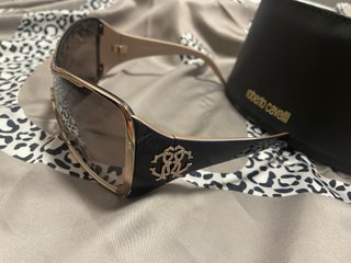 Occhiali da sole Cavalli donna Bellissimi