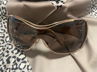 Occhiali da sole Cavalli donna Bellissimi