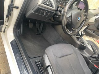 BMW Serie 1 2013