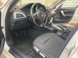 BMW Serie 1 2013