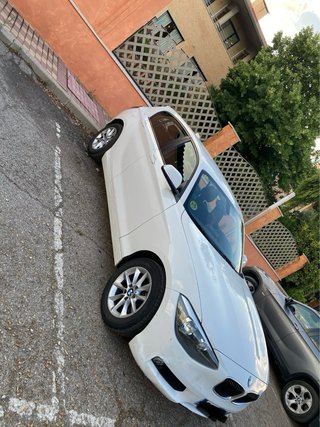 BMW Serie 1 2013