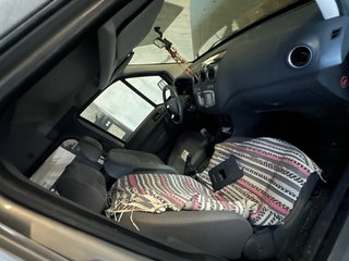 Ford Tourneo 1.8 TDCI - Venta o Despiece Motor k.o