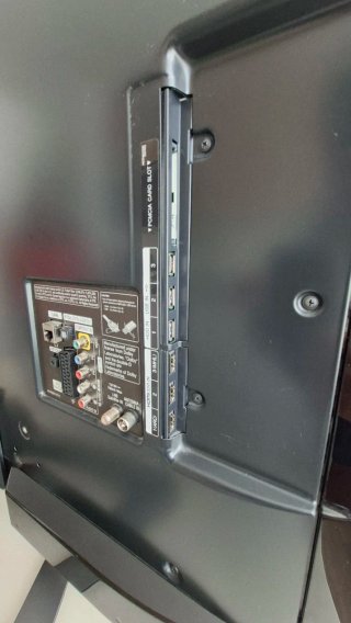 Smart TV LG 47 pulgadas